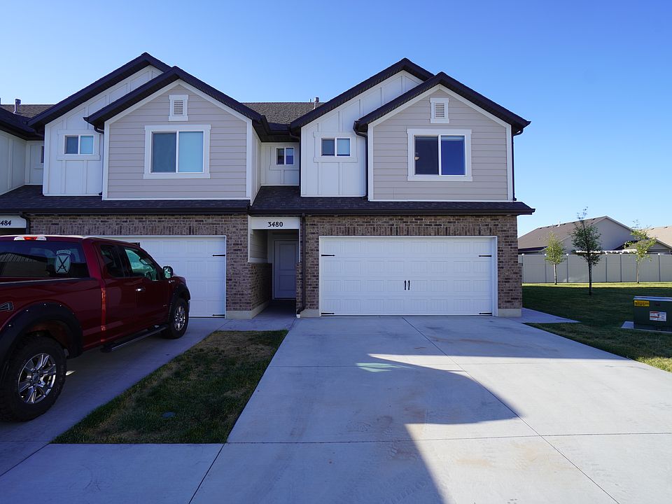 1st image of 3480 W 3925 S