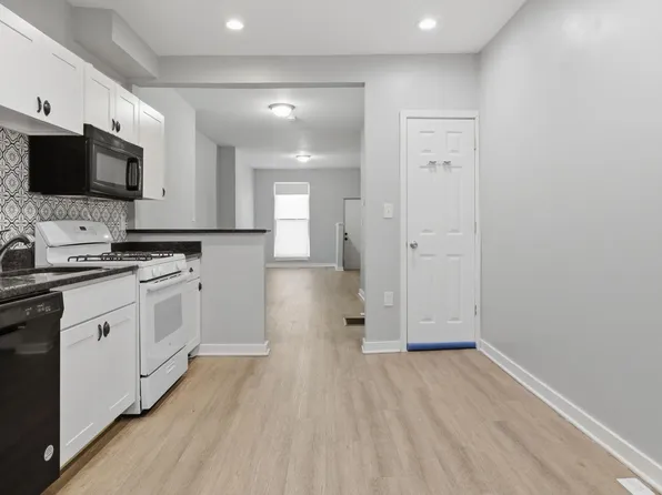 713 N Belnord Ave, Baltimore, MD 21205