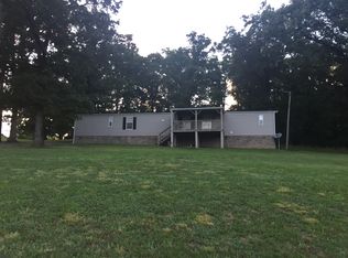 841 Dyke Rd, Benton, KY 42025