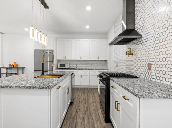 1621 Wellington St, Houston, TX 77093