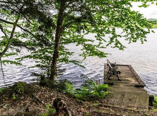 129 Ramblers Lodge Rd, Old Forge, NY 13420