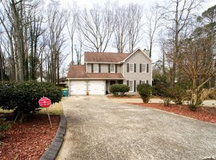 5166 Ridge Tarn, Acworth, GA 30102