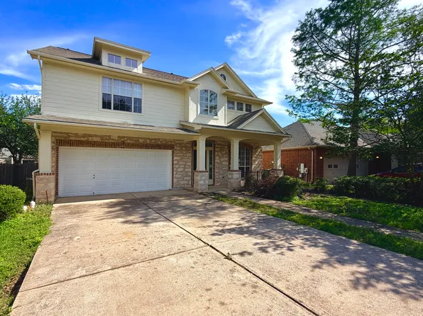 111 N Field St, Round Rock, TX 78681