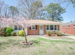 1025 Reel St, Norfolk, VA 23502