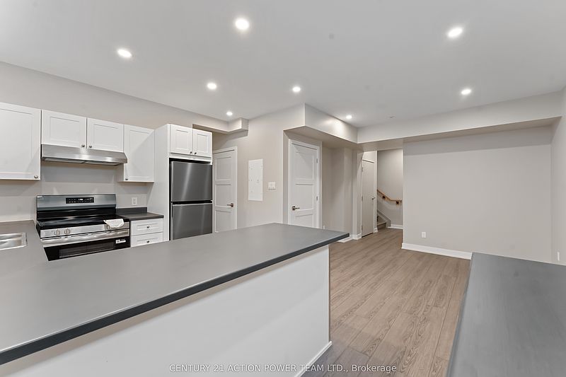 Ottawa Apartment for rent - 2 Bedrooms — photo 5