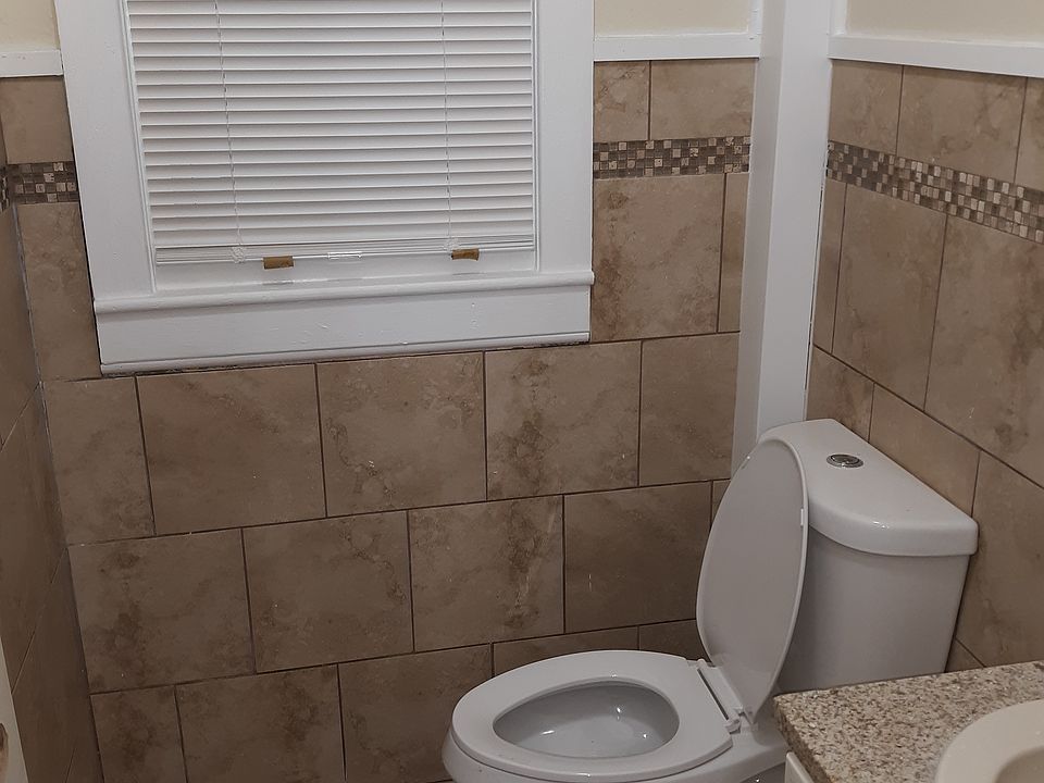 Bath off Kitchen