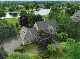 10 Wind Ridge Rd, South Barrington, IL 60010