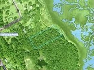 362 North Blvd, Saint Augustine, FL 32095