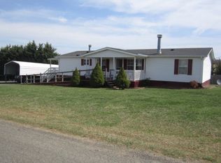 145 Cross Ridge Ln, Galax, VA 24333