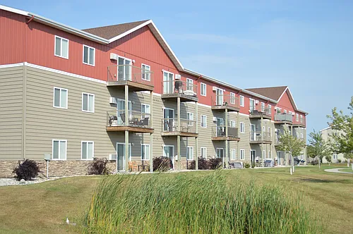 Hidden Point Apartments Photo 1