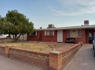 425 W Hartford Rd, Kearny, AZ 85137