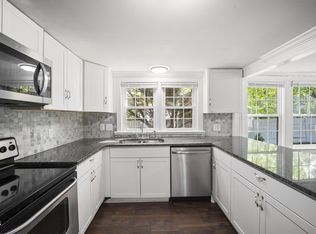 6017 Mount Pleasant Rd, Bailey, NC 27807