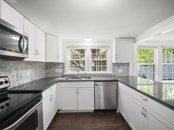 6017 Mount Pleasant Rd, Bailey, NC 27807