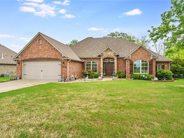 4605 SW Flintrock Rd, Bentonville, AR 72713