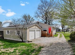 112 3rd Ave, Edwardsville, IL