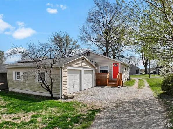 112 3rd Ave, Edwardsville, IL 62025