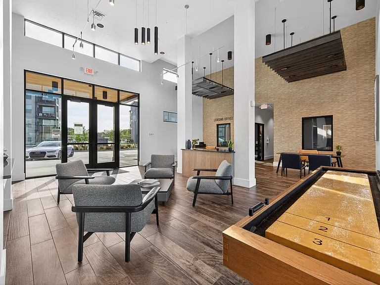 Village Apartments — Photo 5