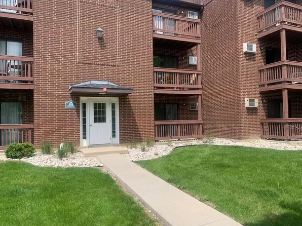 330 Shorewood Dr APT 1B, Glendale Heights, IL 60139