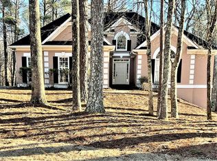 604 Bayberry Point, Canton, GA 30115