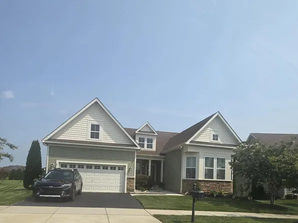 2744 Van Cliburn Cir, Middletown, DE 19709
