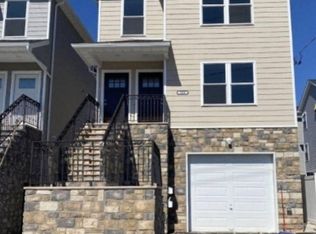 209 Butler St FLOOR 2, Elizabethport, NJ 07206