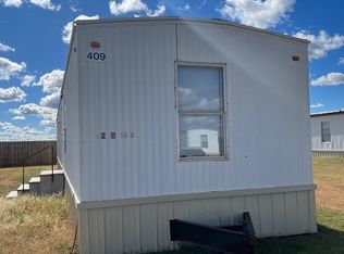 409 SW Grant St, Guymon, OK 73942