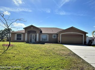 1312 Ashford Ave NE, Palm Bay, FL 32907