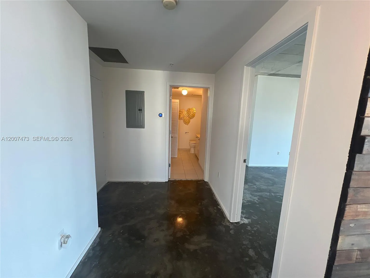 Two Midtown Miami Condo — Photo 4