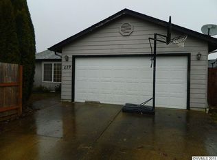 529 Sunrise Ct, Jefferson, OR 97352