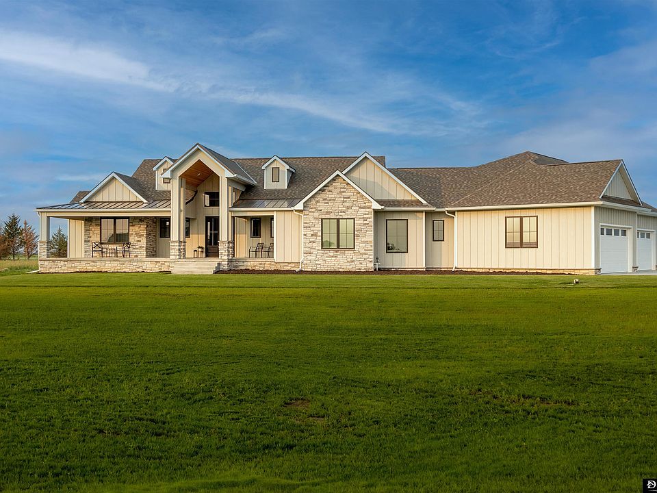 1286 Piedmont Dr, Nickerson, NE 68044 MLS 22313299 Zillow