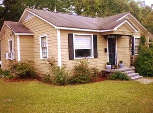 1719 Adeline St, Hattiesburg, MS 39401