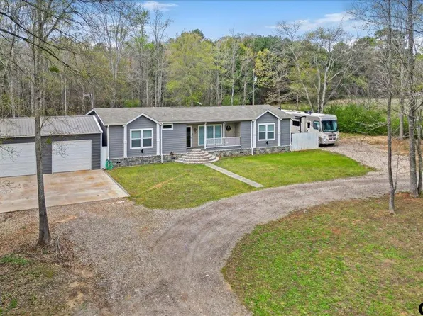 1671 County Road 4704, Troup, TX 75789