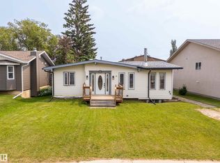 5103 50th St, Cold Lake, AB T9M1X2