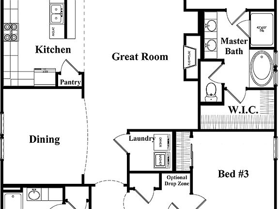 Floor Plan.