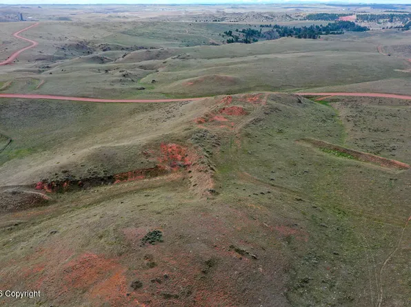 TRACT Four Broad Axe Rd #D, Gillette, WY 82716