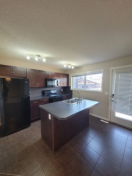 Edmonton House for rent - 3 Bedrooms in Edmonton