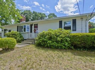49 Alfred St, Chicopee, MA 01020