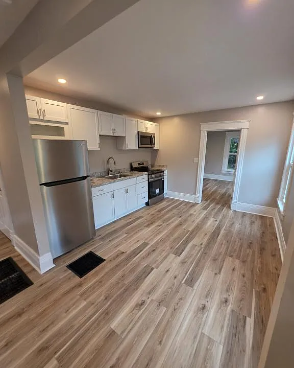 4 Mechanic St