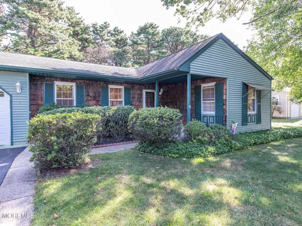 5 Milford Court #52, Whiting, NJ 08759