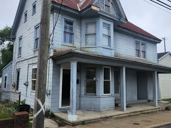 406 E Moler Ave, Martinsburg, WV