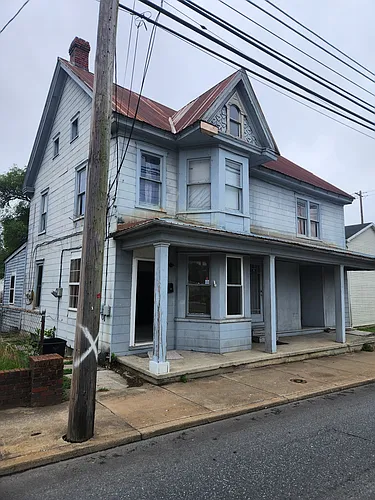 406 E Moler Ave Photo 1