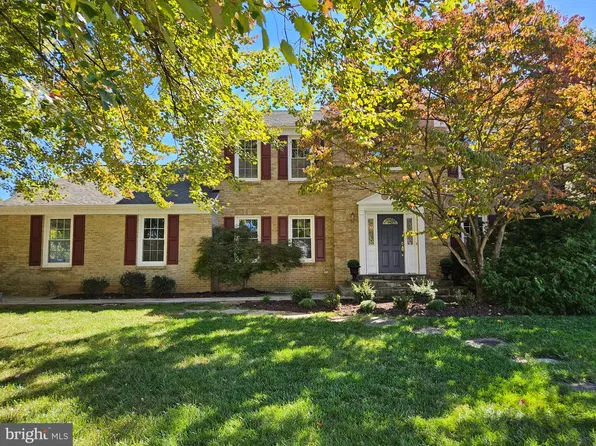 17208 Macduff Ave, Olney, MD 20832