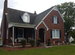 27 Merriman Rd, Fieldale, VA 24089