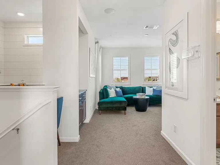 Spacious Townhomes in Provence at Natomas — Photo 98
