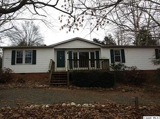 199 Begonia Rd, Ruckersville, VA 22968