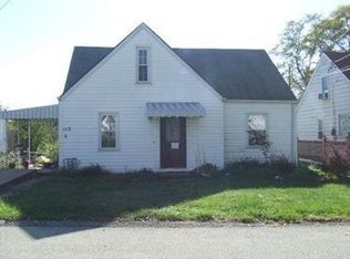 112 Florida Dr, New Kensington, PA