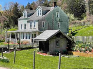 775 Floyd Ackert Rd, Esopus, NY 12561