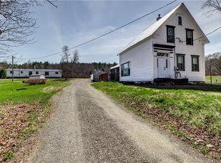 1152 Hartin Settlement Rd, Canterbury, NB E6H 1S2