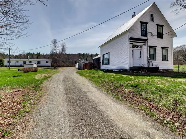 1152 Hartin Settlement Rd, Canterbury, NB E6H 1S2