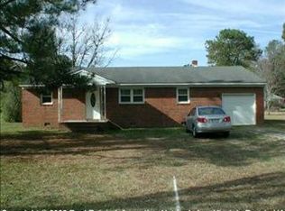2017 Nansemond Pkwy, Suffolk, VA 23434